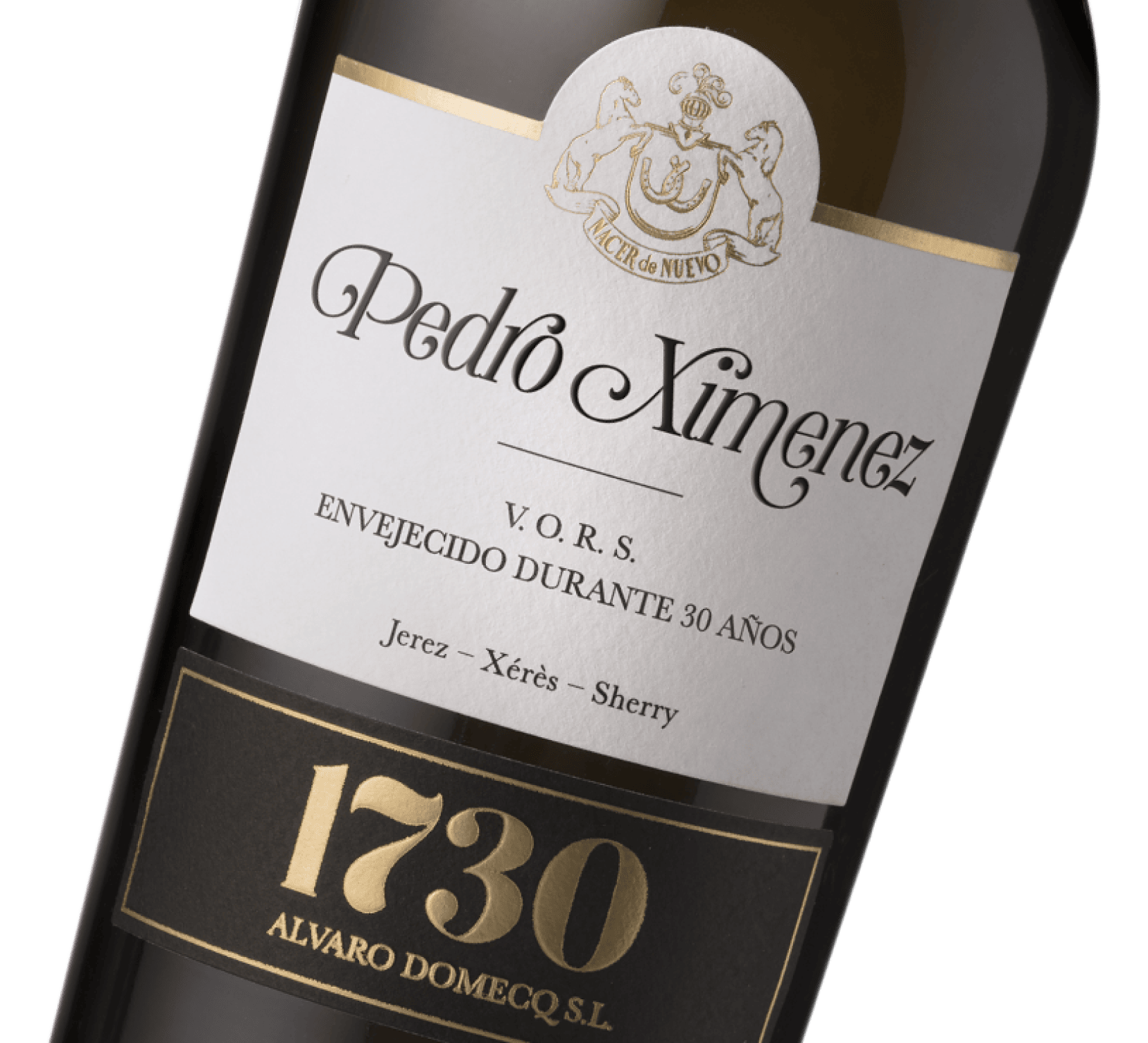 Pedro Ximenez 1730 mobile